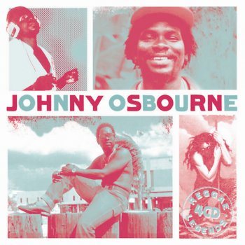 Johnny Osbourne Love You Tonight