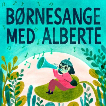 Alberte Winding Nydningen