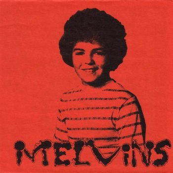 Melvins Pronoun Piece Me