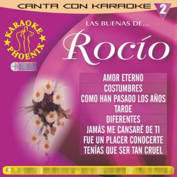 Multi Karaoke Costumbres