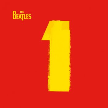 The Beatles Ticket To Ride - Remastered 2015