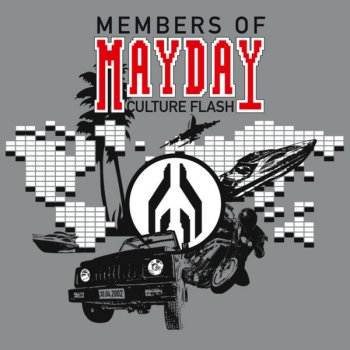 Members of Mayday Culture Flash - Original Extended Mix