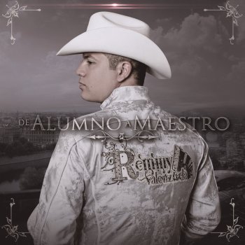 Remmy Valenzuela De Alumno a Maestro