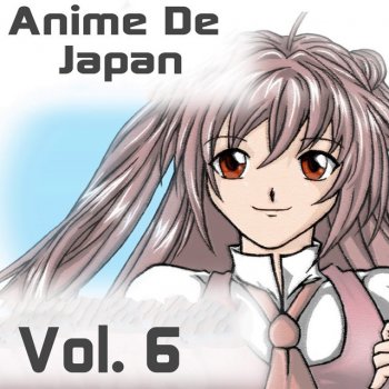 Anime de Japan Jibun Rashiku