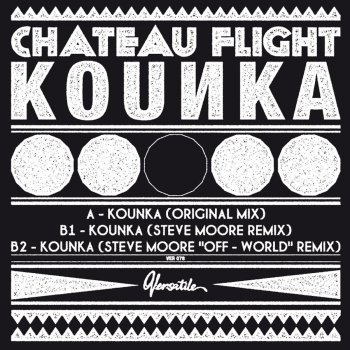 Château Flight Kounka