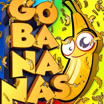 Divertiballi Go Bananas