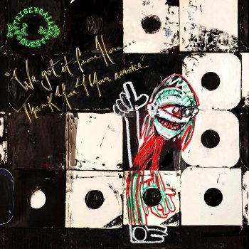 A Tribe Called Quest Melatonin