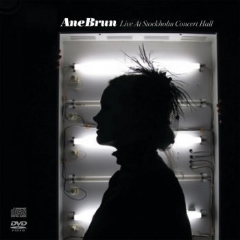 Ane Brun My Star - Live