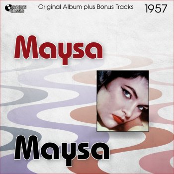 Maysa O Barquinho (Bônus Track)