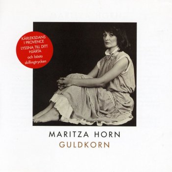 Maritza Horn Du får mej i blom