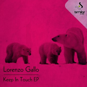Исполнитель Lorenzo Gallo, альбом Keep In Touch