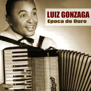 Luiz Gonzaga Saudades De Matão