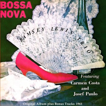 Ramsey Lewis Trio As Criancinhas