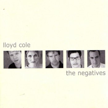 Lloyd Cole Vin Ordinaire