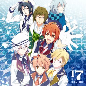 IDOLiSH7 MONSTER GENERATiON