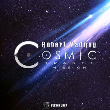 Robert Vadney Black Hole Zion - Original Mix