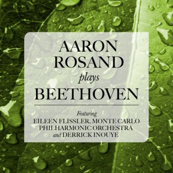 Eileen Flissler feat. Aaron Rosand Sonata No. 9 in A Major for Violin and Piano, Op. 47, "Kreutzer Sonata": I. Adagio sostenuto - Presto