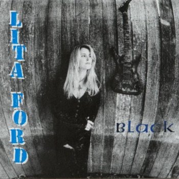 Lita Ford Fall