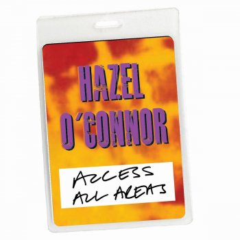 Hazel O'Connor Decadent Days - Live