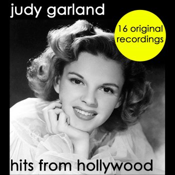 Judy Garland F.D.R. Jones (Babes On Broadway)