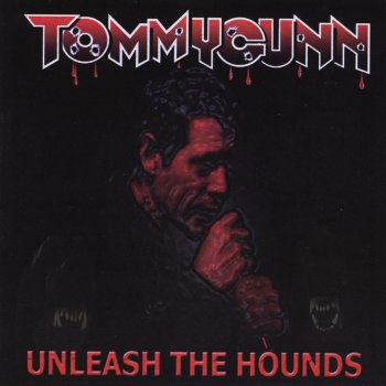 Tommy Gunn The Hounds of Hamilton