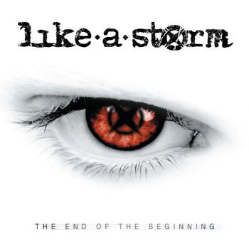 Like a Storm Just Save Me