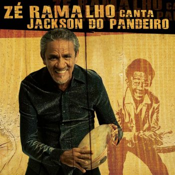 Zé Ramalho feat. Sivuca O Canto da Ema