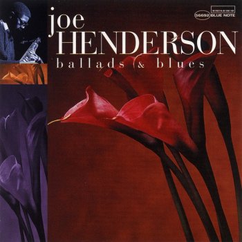 Joe Henderson La Mesha