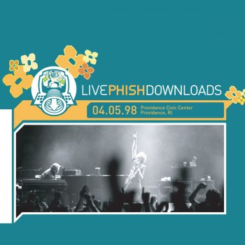 Phish The Oh Kee Pa Ceremony (Live)