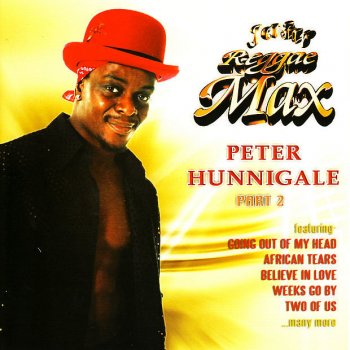 Peter Hunnigale Believe in Love