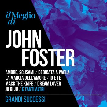 John Foster Tradizionale