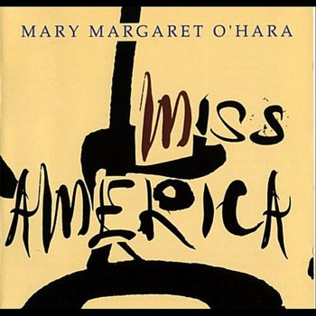 Mary Margaret O'Hara To Cry About