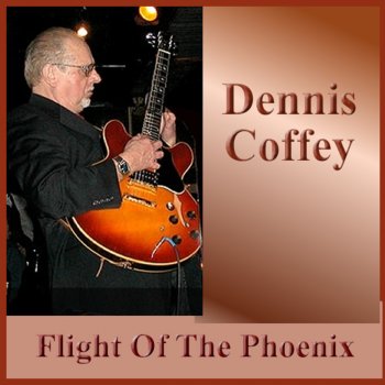 Dennis Coffey Shaken Not Stirred