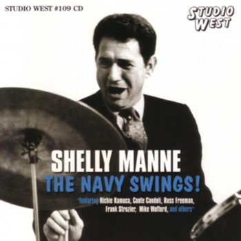 Shelly Manne Greeb Dolphin Street