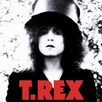 T. Rex Mystic Lady