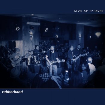 Rubberband Dial Up (Live)