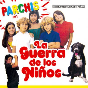 Parchís Fin De Curso