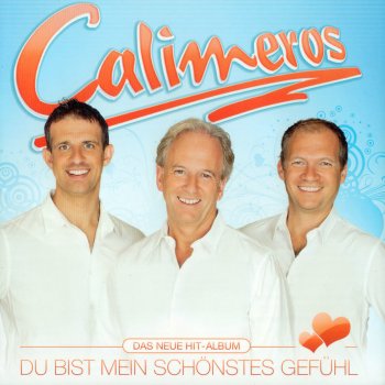 Calimeros Heute will ich träumen