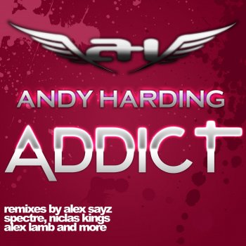 Исполнитель Andy Harding, альбом Addict