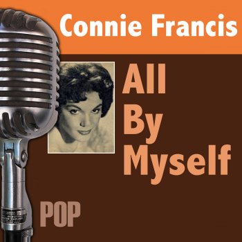 Connie Francis Halleluja, I Love Him So
