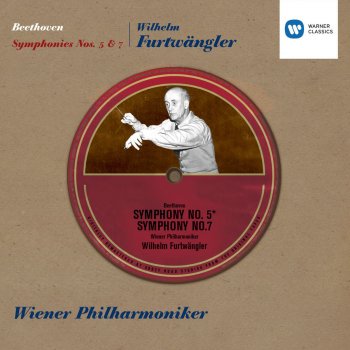 Wiener Philharmoniker feat. Wilhelm Furtwängler Symphony No. 5 in C minor Op. 67: III. Allegro