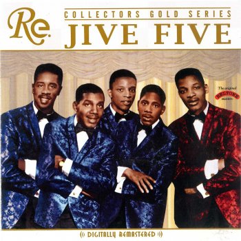 The Jive Five Rain