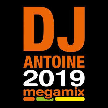 DJ Antoine 2019 Megamix Intro (Mixed)