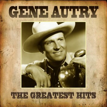 Gene Autry When Day Is Done
