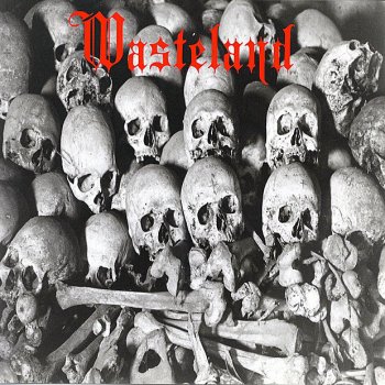 Исполнитель Wasteland, альбом Wasteland