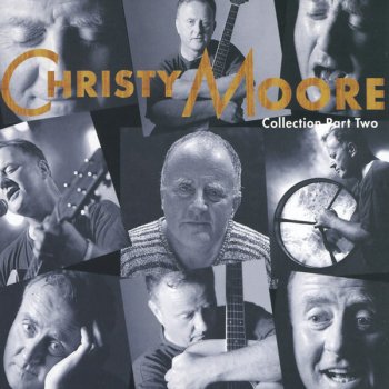 Christy Moore Brown Eyes (For Joe Shheran)