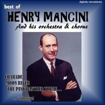 Henry Mancini It Had Better Be Tonight (Meglio Stasera) - Digitally Remastered