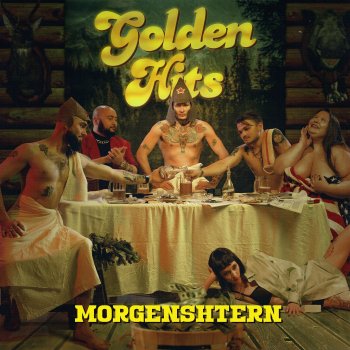 MORGENSHTERN CADILLAC (ROCK REMIX)