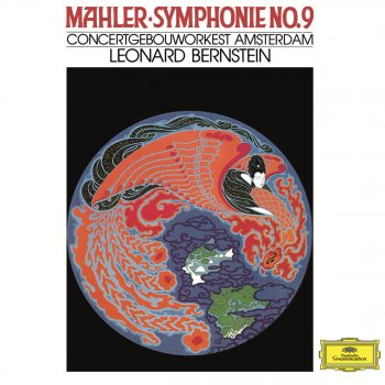 Royal Concertgebouw Orchestra feat. Leonard Bernstein Symphony No. 9 in D Major, First Movement: Wie von Anfang (Live)