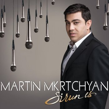 Martin Mkrtchyan Garun-Garun